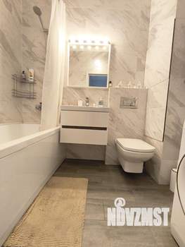 1-к квартира, на длительный срок, 38м2, 22/26 этаж