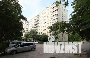 1-к квартира, на длительный срок, 32м2, 6/9 этаж