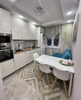 1-к квартира, на длительный срок, 38м2, 8/25 этаж