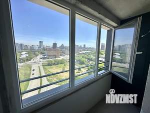 2-к квартира, на длительный срок, 68м2, 14/23 этаж
