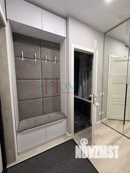 2-к квартира, на длительный срок, 42м2, 3/27 этаж