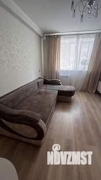 2-к квартира, на длительный срок, 44м2, 4/4 этаж