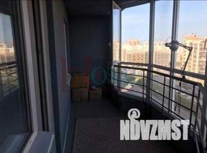 1-к квартира, на длительный срок, 35м2, 11/17 этаж