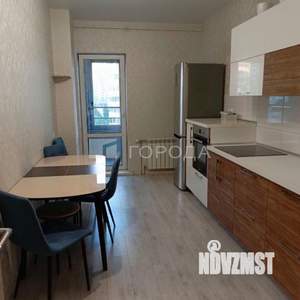 2-к квартира, на длительный срок, 79м2, 5/25 этаж