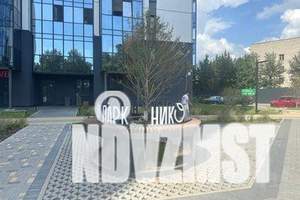 2-к квартира, посуточно, 39м2, 10/20 этаж