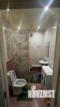 Студия квартира, на длительный срок, 34м2, 5/10 этаж