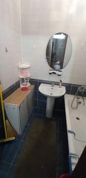 1-к квартира, на длительный срок, 42м2, 8/10 этаж