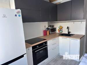 2-к квартира, на длительный срок, 43м2, 4/9 этаж