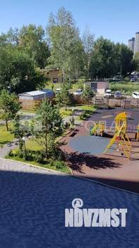 1-к квартира, на длительный срок, 34м2, 21/26 этаж