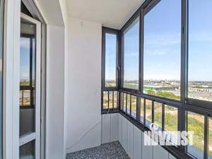 1-к квартира, посуточно, 29м2, 1/1 этаж