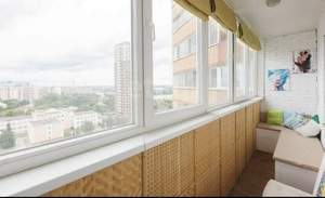 2-к квартира, на длительный срок, 55м2, 13/18 этаж