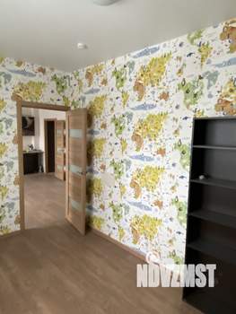 2-к квартира, на длительный срок, 59м2, 7/26 этаж