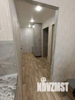 2-к квартира, посуточно, 56м2, 1/1 этаж