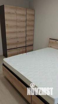 2-к квартира, на длительный срок, 40м2, 7/22 этаж