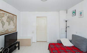 3-к квартира, на длительный срок, 84м2, 2/10 этаж