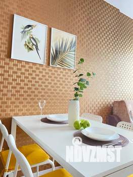 2-к квартира, посуточно, 40м2, 18/25 этаж