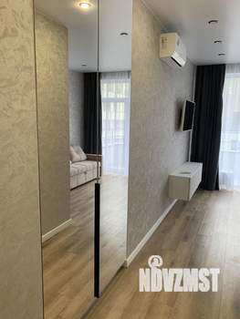 2-к квартира, на длительный срок, 45м2, 6/30 этаж