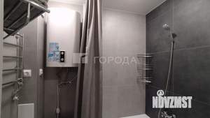 1-к квартира, на длительный срок, 32м2, 18/25 этаж