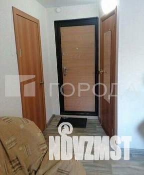 1-к квартира, на длительный срок, 25м2, 1/8 этаж