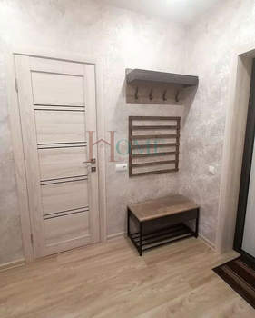 1-к квартира, на длительный срок, 45м2, 2/27 этаж