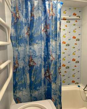 1-к квартира, на длительный срок, 29м2, 5/5 этаж