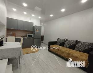 Студия квартира, на длительный срок, 25м2, 15/25 этаж