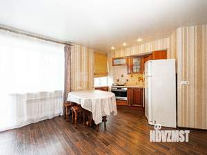 1-к квартира, на длительный срок, 44м2, 5/8 этаж