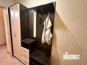 1-к квартира, на длительный срок, 40м2, 2/11 этаж
