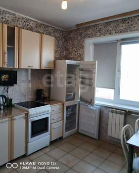 2-к квартира, на длительный срок, 57м2, 6/10 этаж