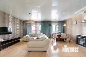 2-к квартира, на длительный срок, 70м2, 13/18 этаж