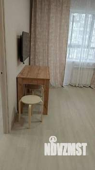 1-к квартира, на длительный срок, 40м2, 7/22 этаж