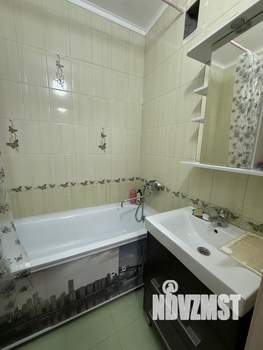 1-к квартира, на длительный срок, 43м2, 2/10 этаж