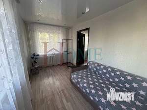 2-к квартира, на длительный срок, 42м2, 5/6 этаж