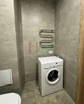 1-к квартира, на длительный срок, 37м2, 6/15 этаж