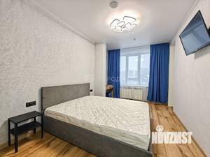 2-к квартира, на длительный срок, 57м2, 9/18 этаж