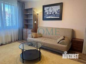 1-к квартира, на длительный срок, 38м2, 9/17 этаж