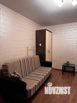 1-к квартира, на длительный срок, 42м2, 2/10 этаж