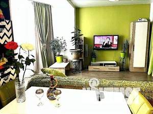 1-к квартира, посуточно, 49м2, 2/9 этаж