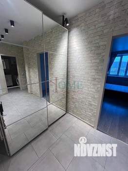 1-к квартира, на длительный срок, 37м2, 5/18 этаж