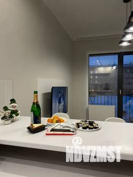 2-к квартира, посуточно, 48м2, 4/14 этаж