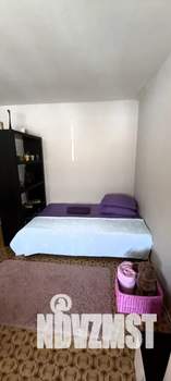 1-к квартира, посуточно, 38м2, 1/10 этаж