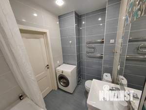 Студия квартира, посуточно, 31м2, 7/25 этаж