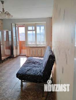 1-к квартира, на длительный срок, 33м2, 6/9 этаж