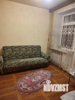 3-к квартира, на длительный срок, 57м2, 3/3 этаж