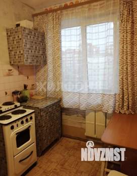 1-к квартира, на длительный срок, 30м2, 8/9 этаж