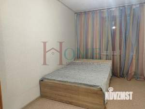 2-к квартира, на длительный срок, 42м2, 8/9 этаж