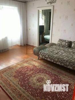 2-к квартира, на длительный срок, 45м2, 5/5 этаж