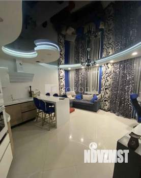 2-к квартира, на длительный срок, 60м2, 11/24 этаж