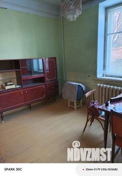 2-к квартира, на длительный срок, 44м2, 2/3 этаж