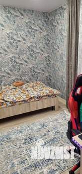 3-к квартира, на длительный срок, 50м2, 8/16 этаж